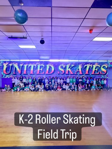 Carousel post from laurelprimary.