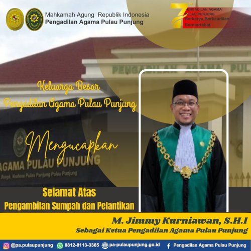 Photo post from pa.pulaupunjung.