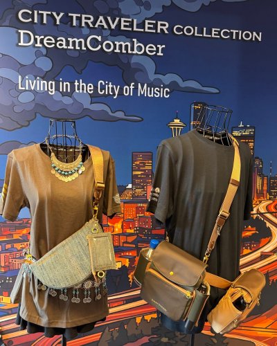 Photo post from dreamcomber.