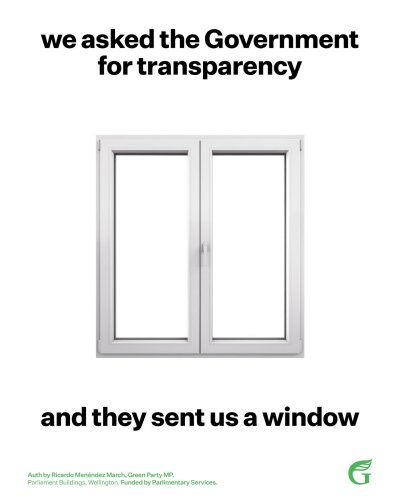 Carousel post from nzgreenparty.