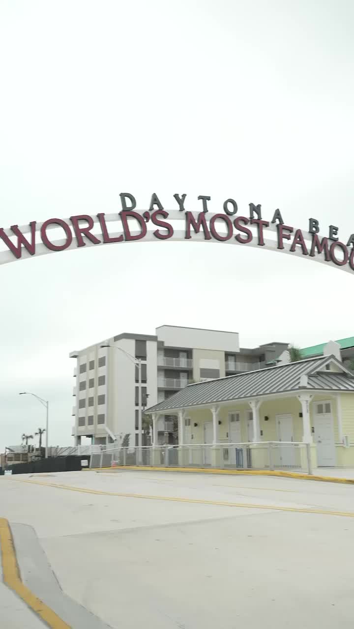 Video post from daytonabeachpolice.