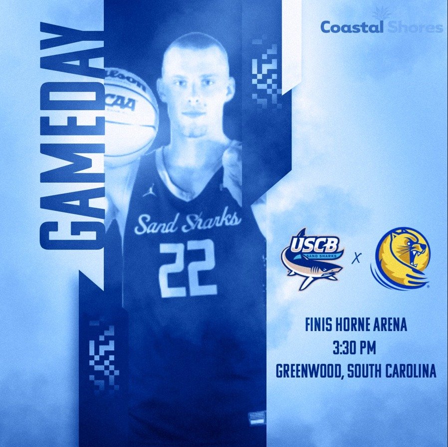 Photo post from uscbsandsharks.