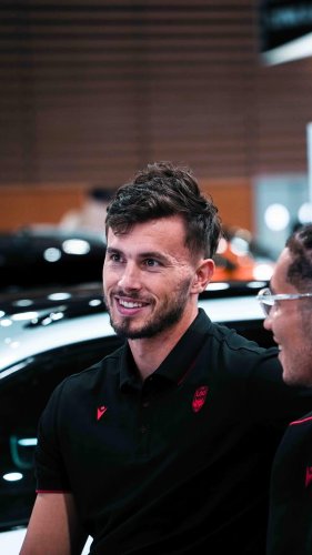 Video post from salonautolyon.