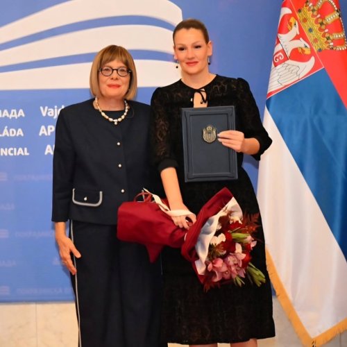 Carousel post from sremskatelevizija.