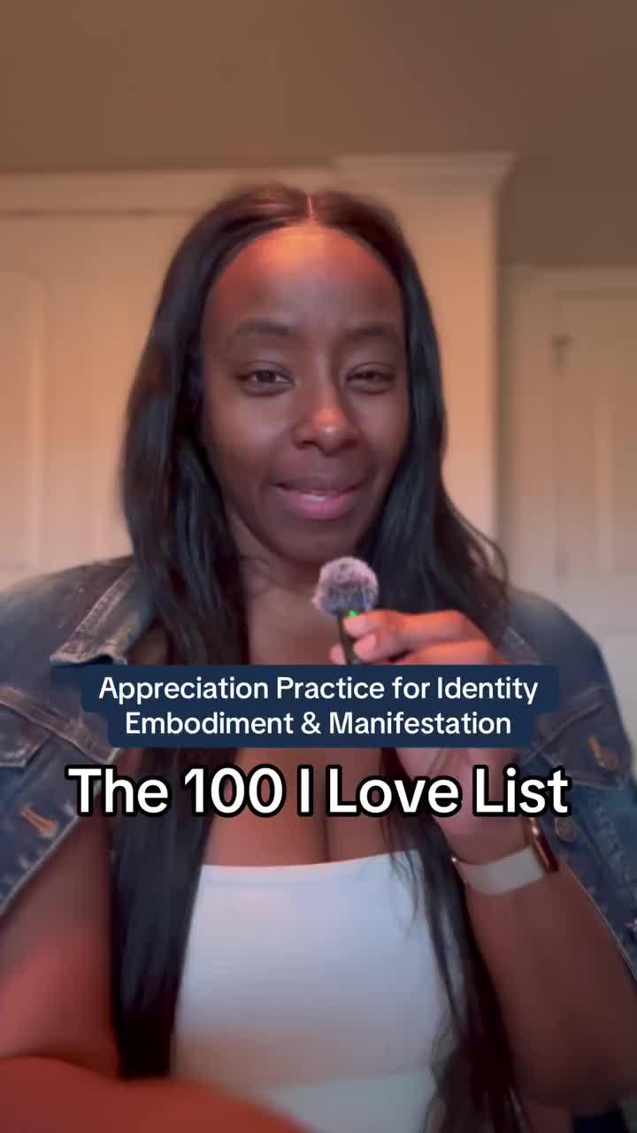 Video post from i.am.thealignedsoul.