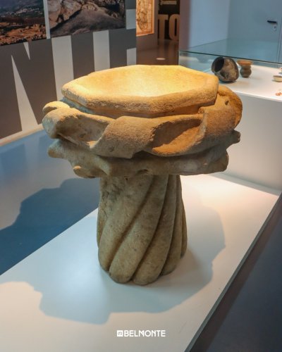 Photo post from visit.belmonte.