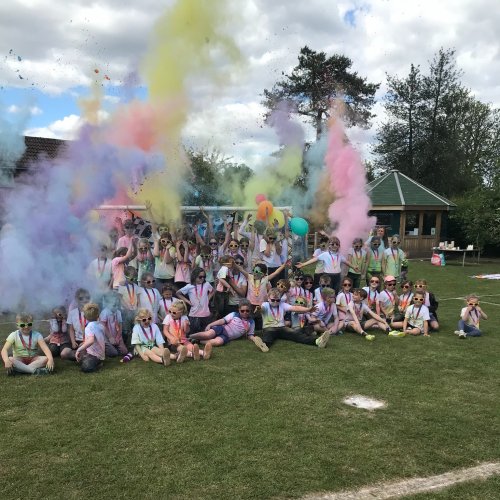 Photo post from bramleynewspaper.
