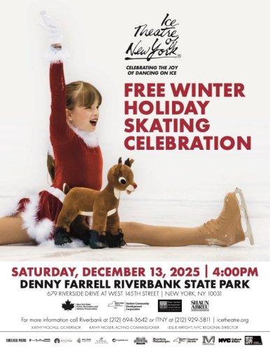 Photo post from icetheatreofny.