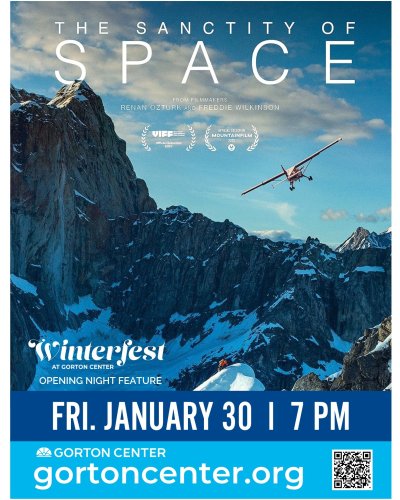 Photo post from gortoncenterlf.