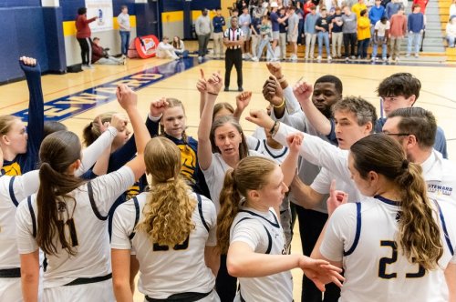 Carousel post from stewardspartans.