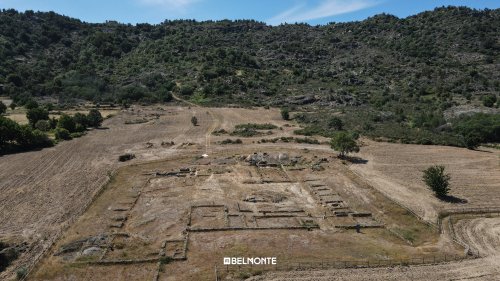 Photo post from visit.belmonte.