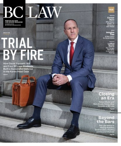 Photo post from bclawonline.