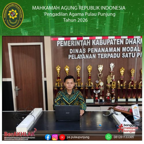 Photo post from pa.pulaupunjung.