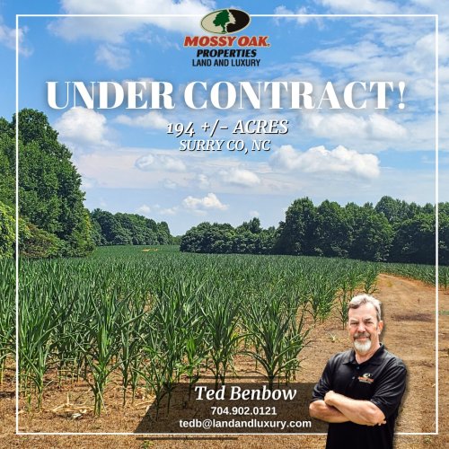 Photo post from mossy_oak_properties.