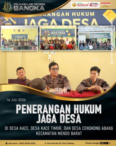 Photo post from kejaribangka.
