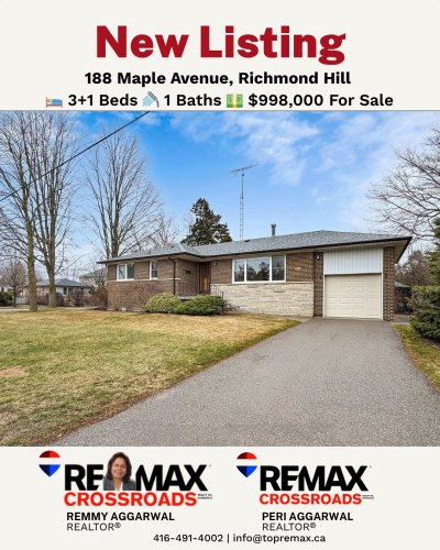 Photo post from remaxcrossroadsrealtyinc.