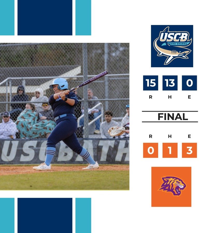 Photo post from uscbsandsharks.