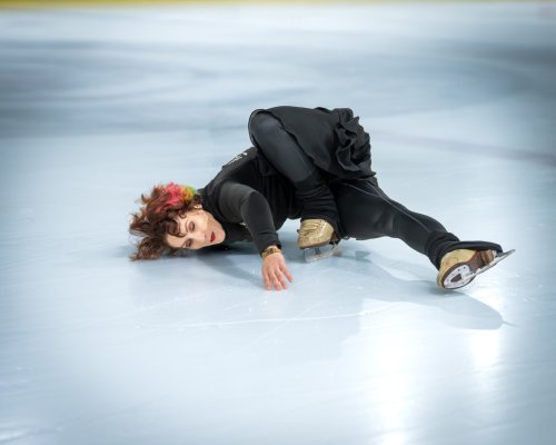 Photo post from icetheatreofny.