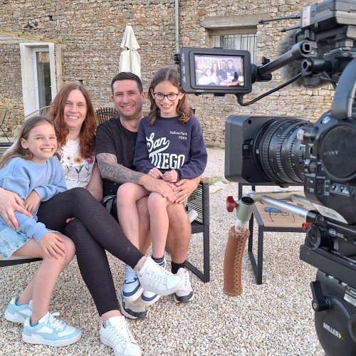 Carousel post from bramleynewspaper.