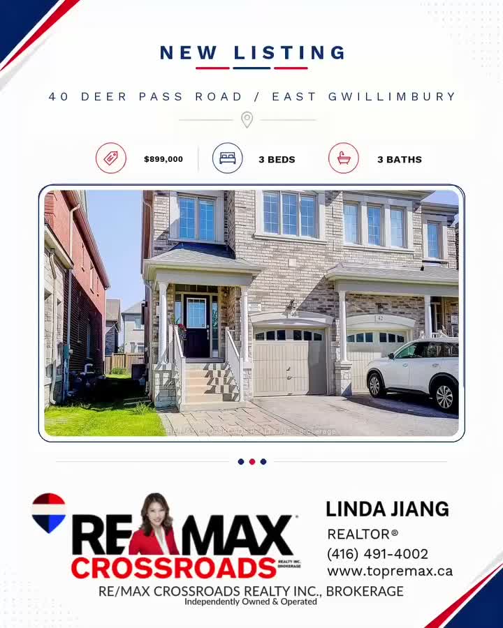 Video post from remaxcrossroadsrealtyinc.