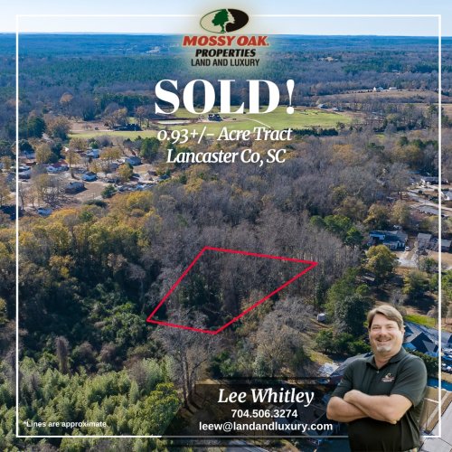 Photo post from mossy_oak_properties.