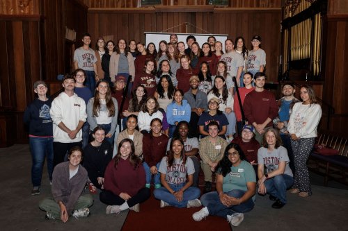 Carousel post from bcssw.