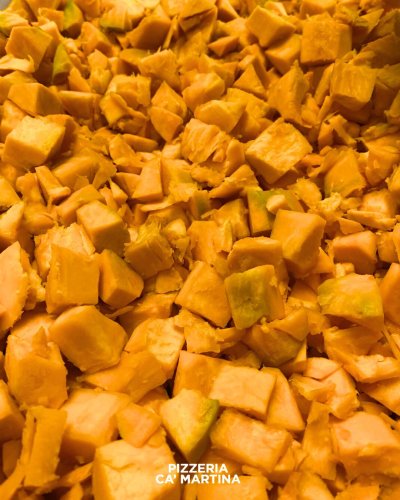 Photo post from pizzeria_ca_martina.