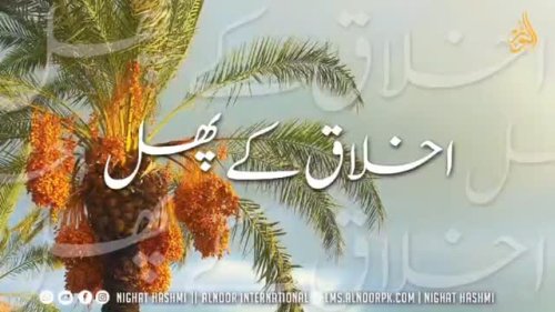 Video post from nighathashmi.