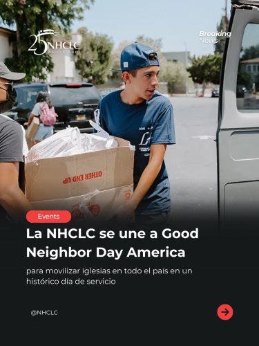 Carousel post from nhclc.