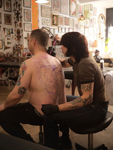 Carousel post from jitanforcier.