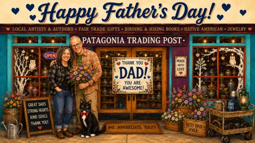 Photo post from patagoniatradingpost.