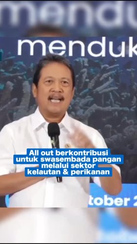 Video post from amanatnasional.