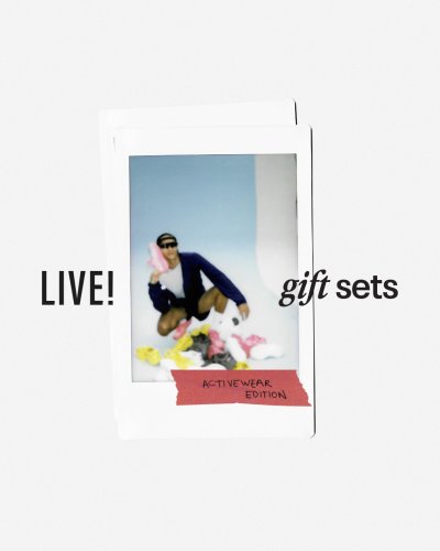 Carousel post from liveoficial.