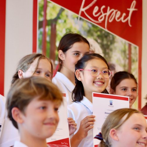 Carousel post from standrewsanglicancollege.