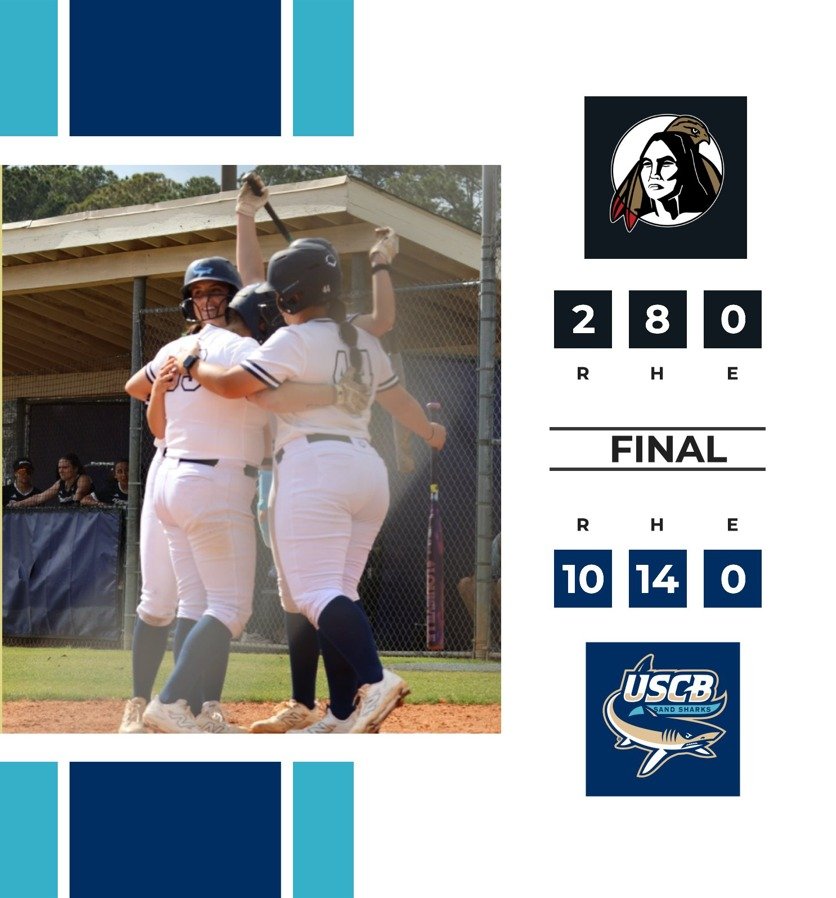 Photo post from uscbsandsharks.