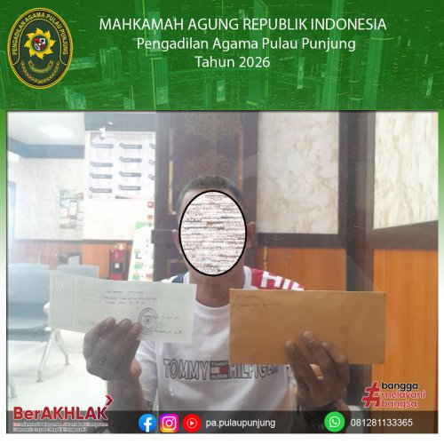 Photo post from pa.pulaupunjung.
