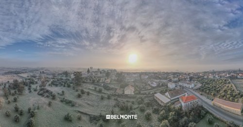 Photo post from visit.belmonte.