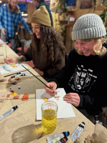 Carousel post from finnriver.