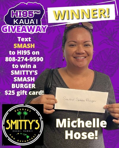 Photo post from hi95kauai.