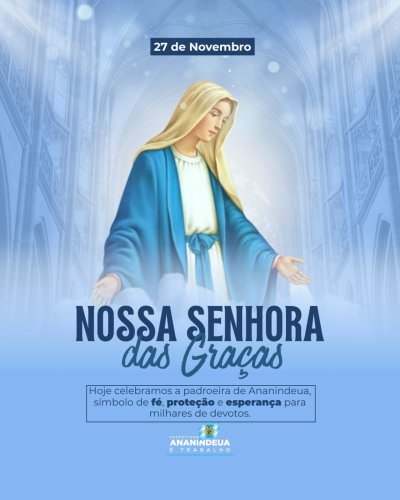 Photo post from ananindeuapma.