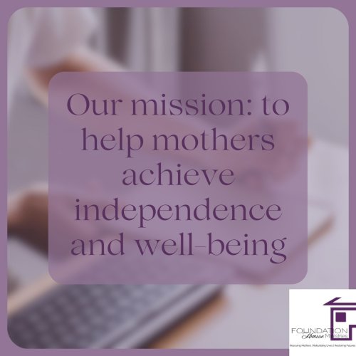 Photo post from foundationhm.