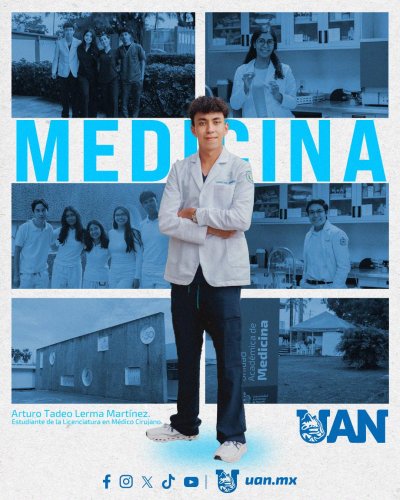 Photo post from uan.oficial.