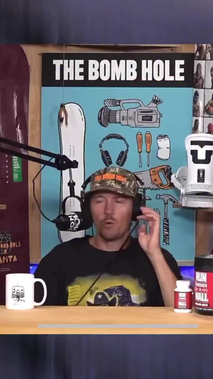 Video post from gnusnowboards.