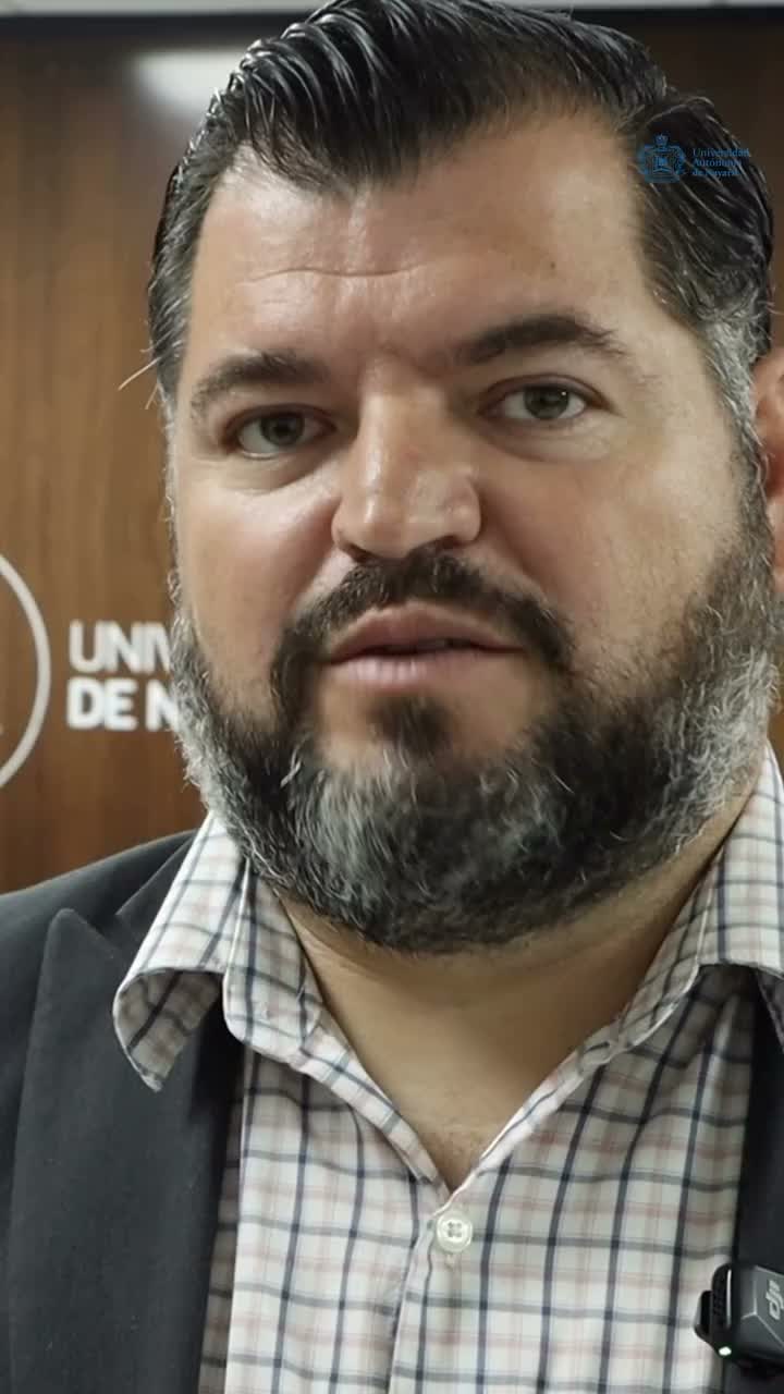Video post from uan.oficial.