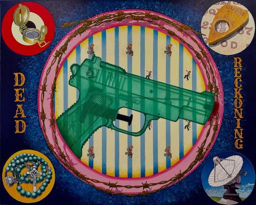 Photo post from trueartifice.