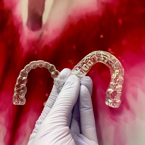 Photo post from trilliumdental.