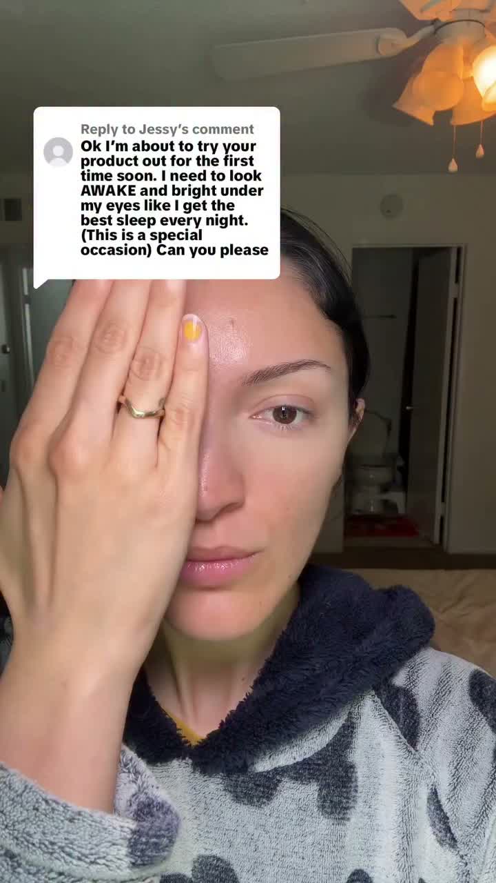 Video post from scrandiebeauty.