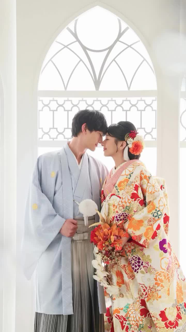 Video post from laquan_wedding.