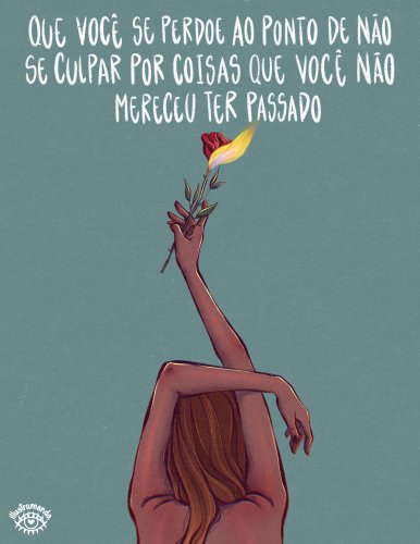 Photo post from illustramanda.