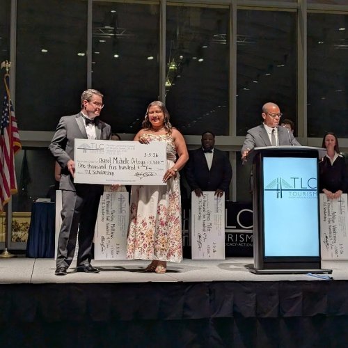 Carousel post from uscbeaufort.